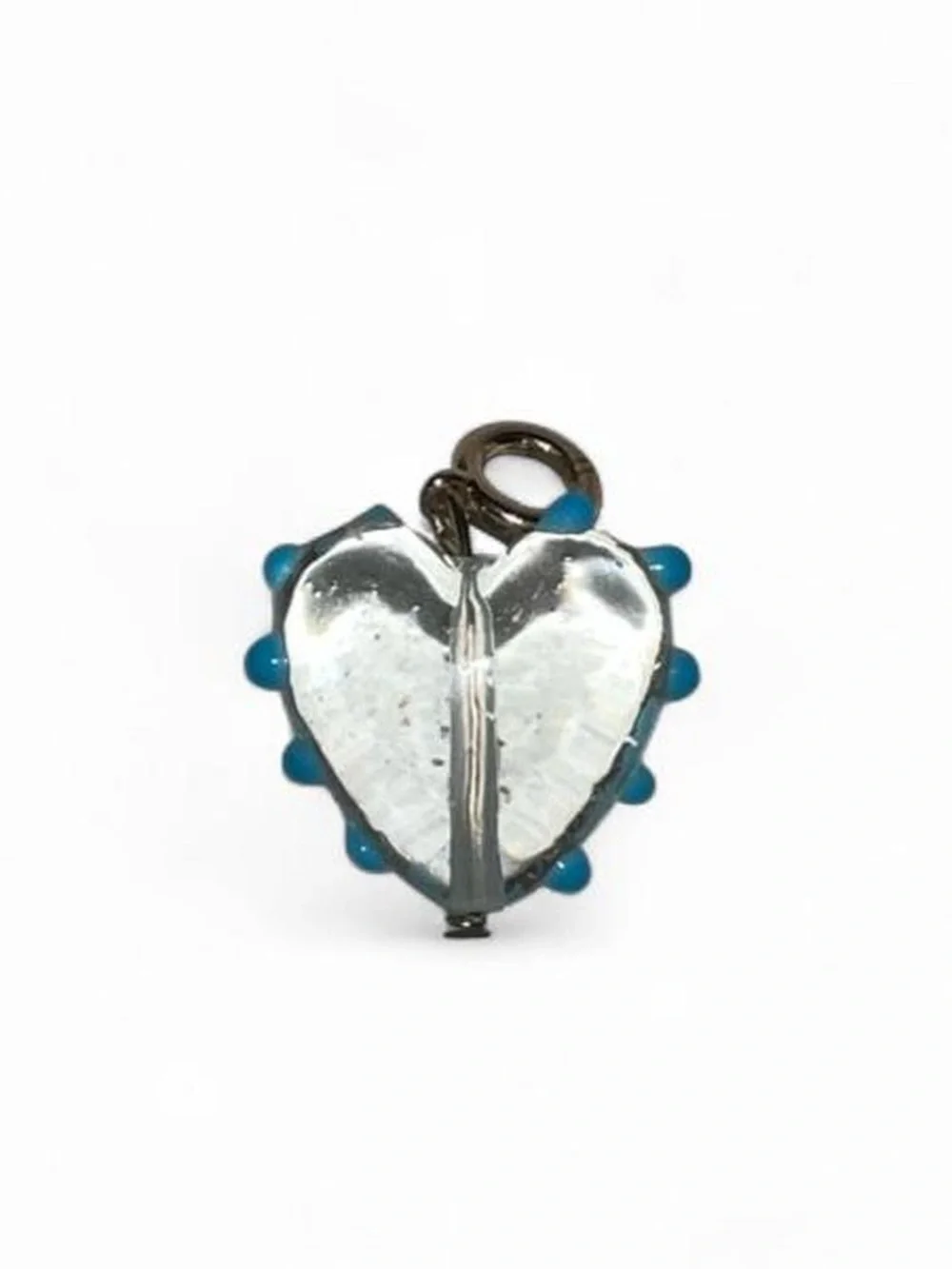 Matching Pendant and Bangle Set